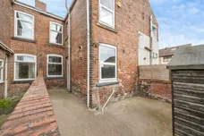 Avenue Road, Wath-Upon-Dearne, Rotherham