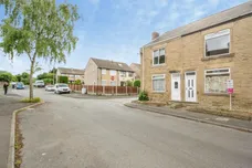 Avenue Road, Wath-Upon-Dearne, Rotherham