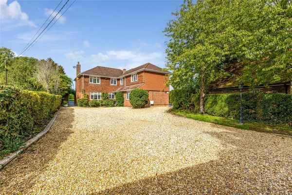 Maple House, Bramley, RG26