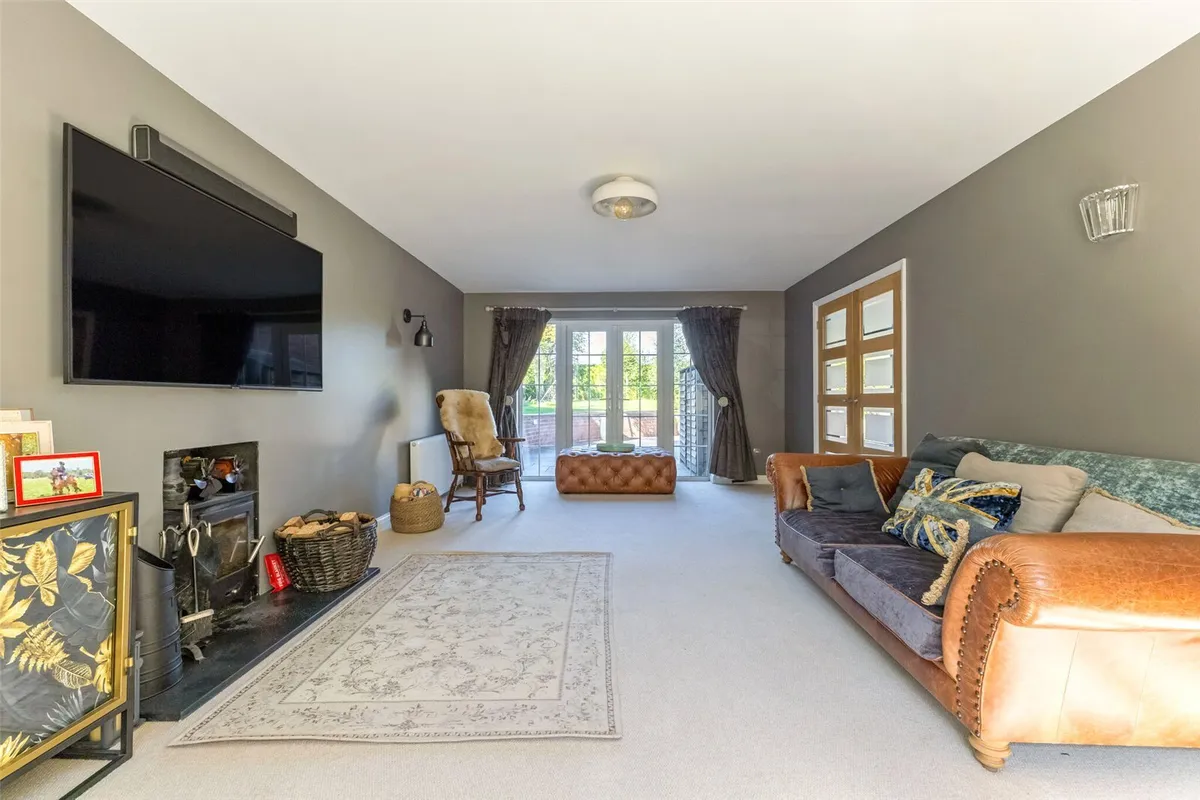 Maple House, Bramley, RG26
