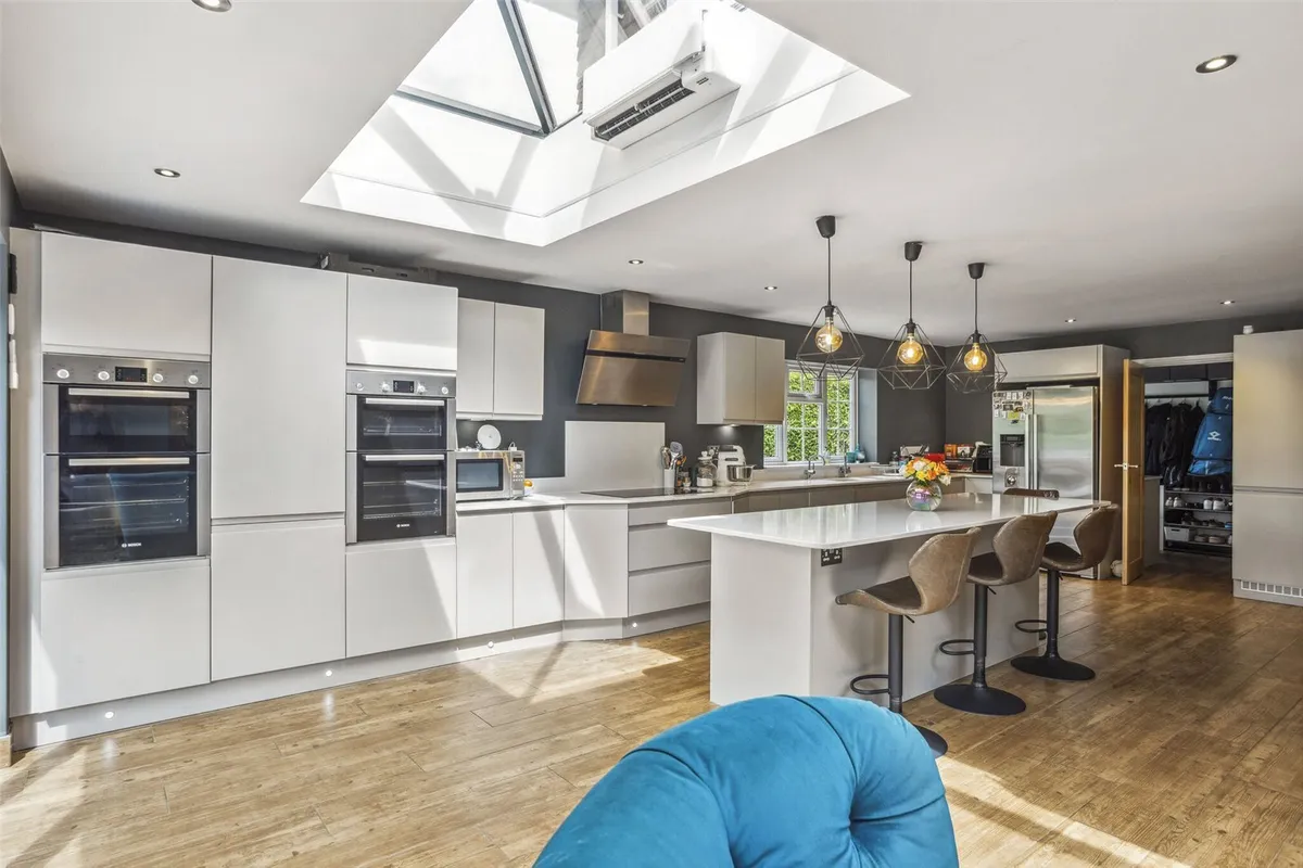 Maple House, Bramley, RG26