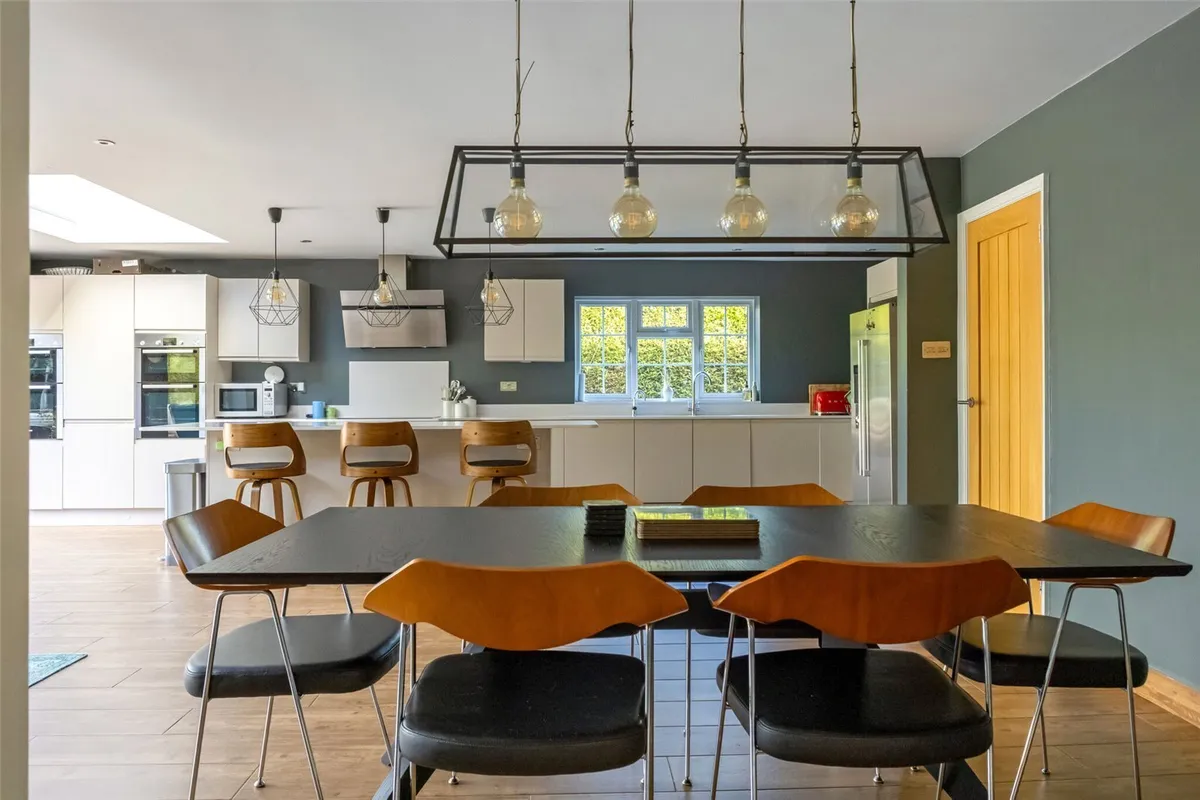 Maple House, Bramley, RG26