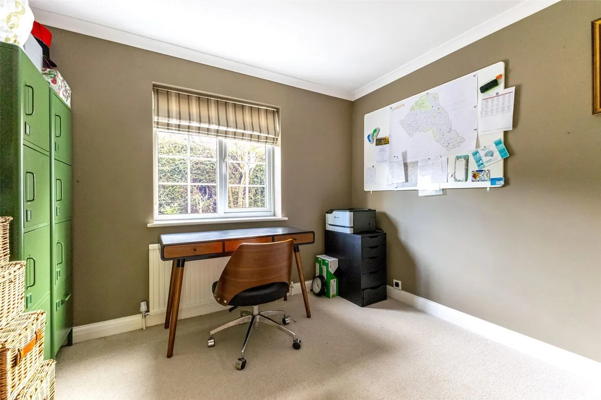 Maple House, Bramley, RG26