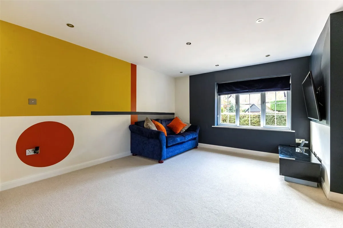 Maple House, Bramley, RG26