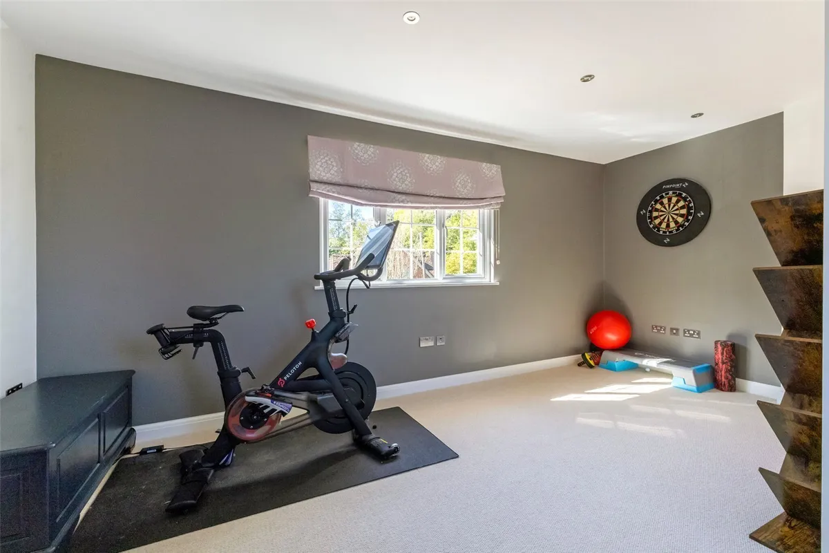 Maple House, Bramley, RG26