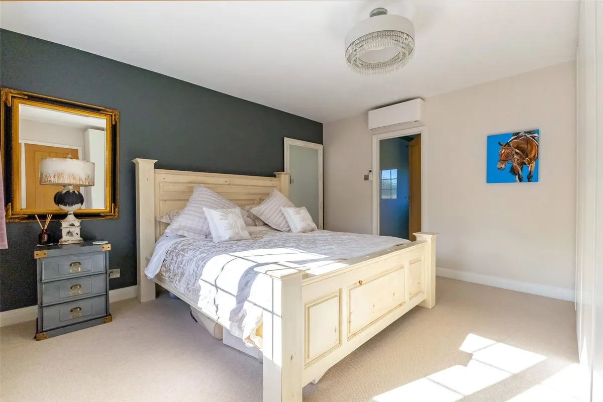 Maple House, Bramley, RG26