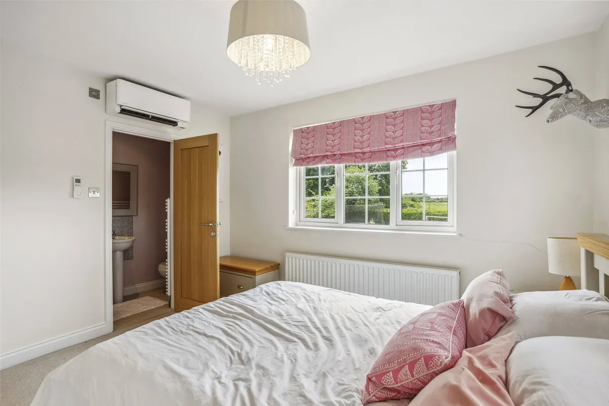 Maple House, Bramley, RG26