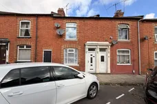 Dunster Street, NORTHAMPTON
