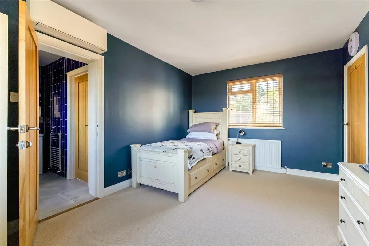 Maple House, Bramley, RG26