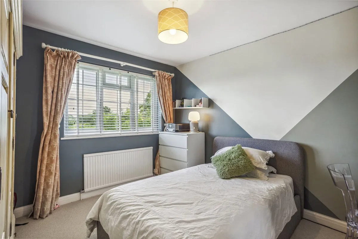 Maple House, Bramley, RG26