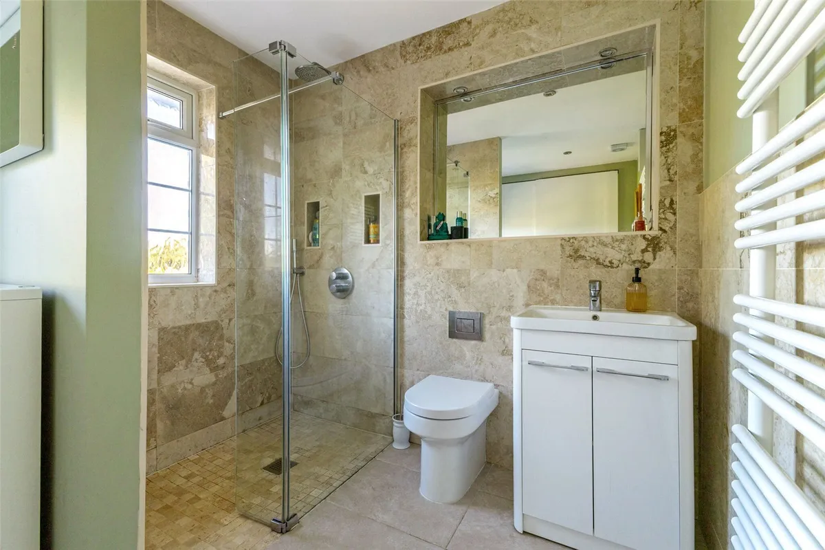 Maple House, Bramley, RG26