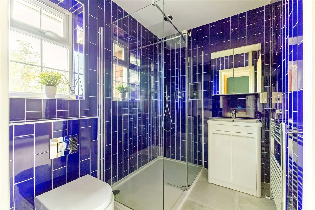 Maple House, Bramley, RG26