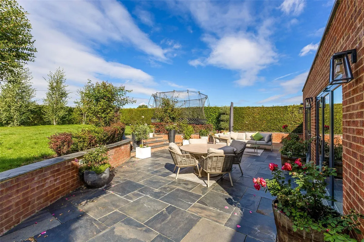 Maple House, Bramley, RG26