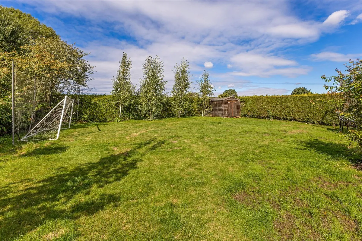 Maple House, Bramley, RG26