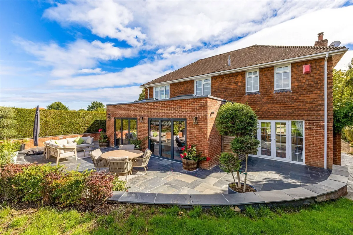 Maple House, Bramley, RG26