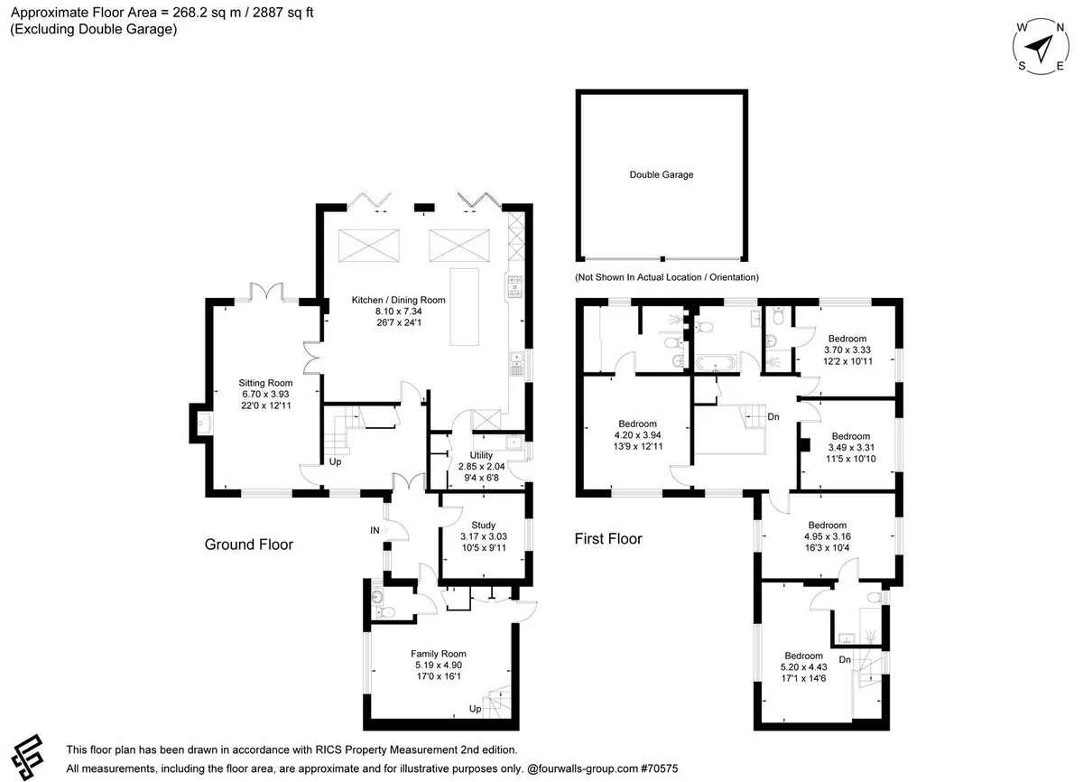 Maple House, Bramley, RG26