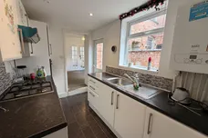 Dunster Street, NORTHAMPTON