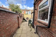 Dunster Street, NORTHAMPTON