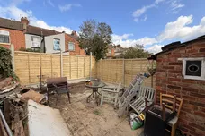 Dunster Street, NORTHAMPTON
