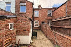 Dunster Street, NORTHAMPTON