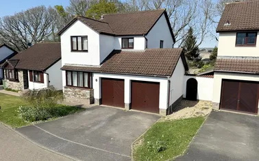Byeways Close, Barnstaple