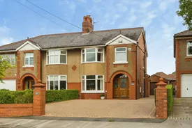 Property responsive