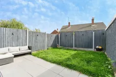 Arnside Crescent, Castleford