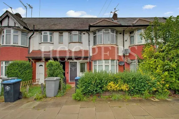 Southview Avenue, London, NW10