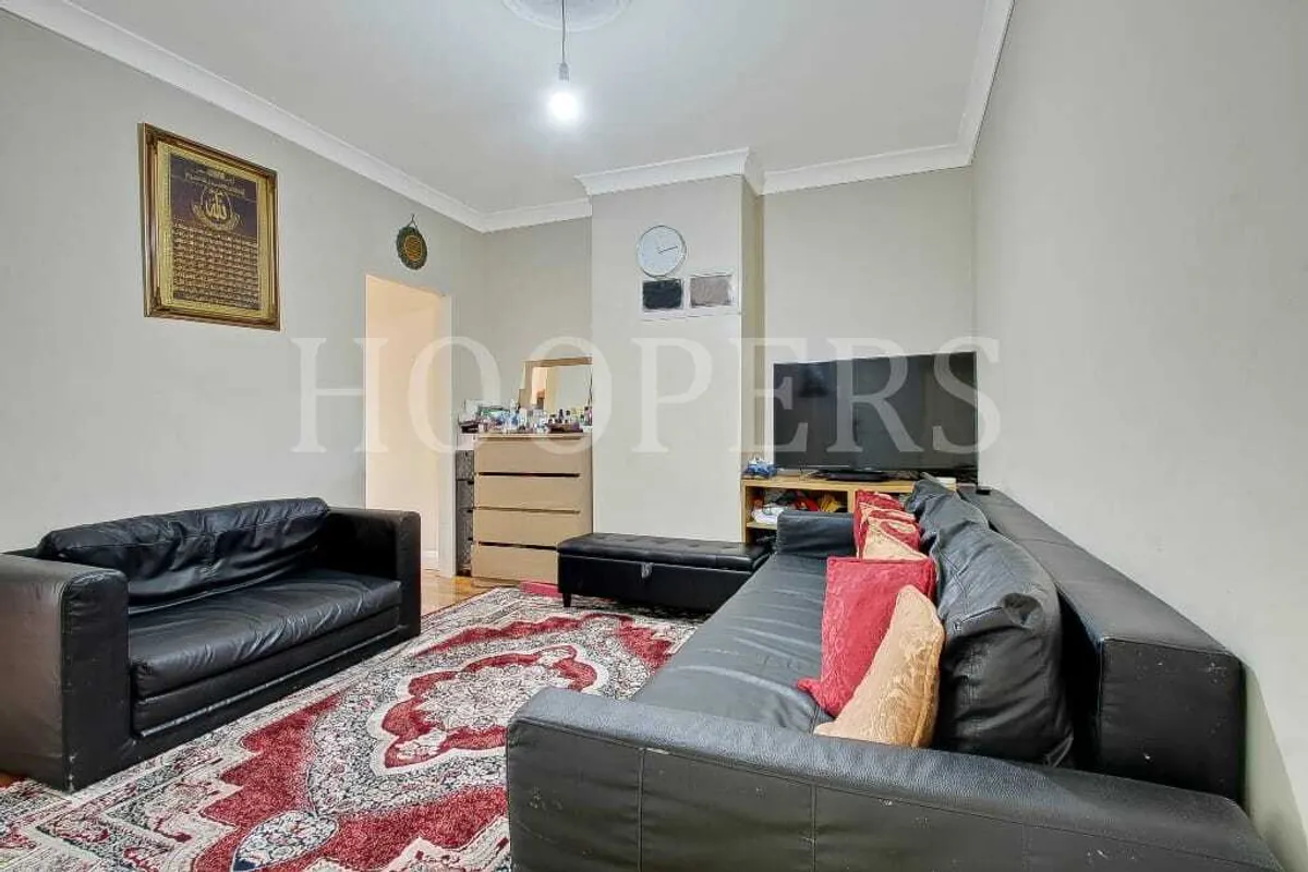 Southview Avenue, London, NW10
