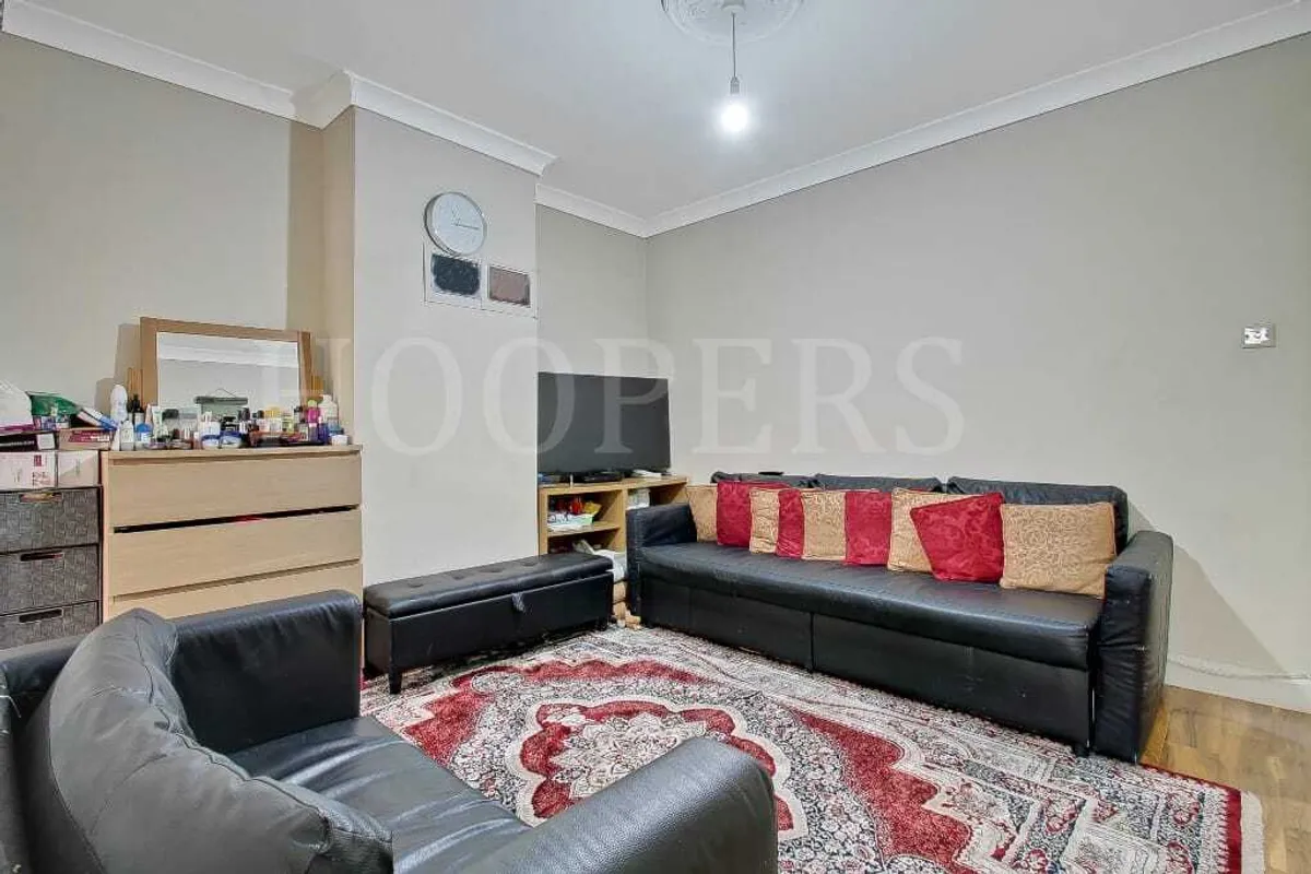 Southview Avenue, London, NW10