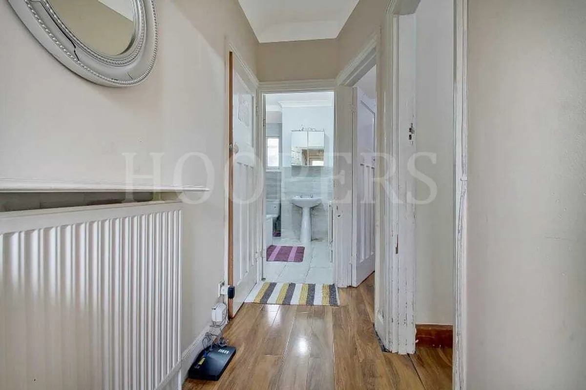 Southview Avenue, London, NW10