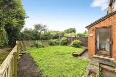 Hembrigg Gardens, Morley, Leeds