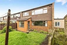 Hembrigg Gardens, Morley, Leeds