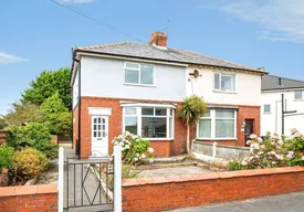 Property responsive