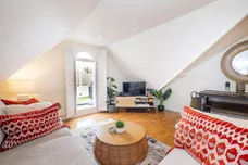 Oak Hill Road, Surbiton, KT6 photo 4