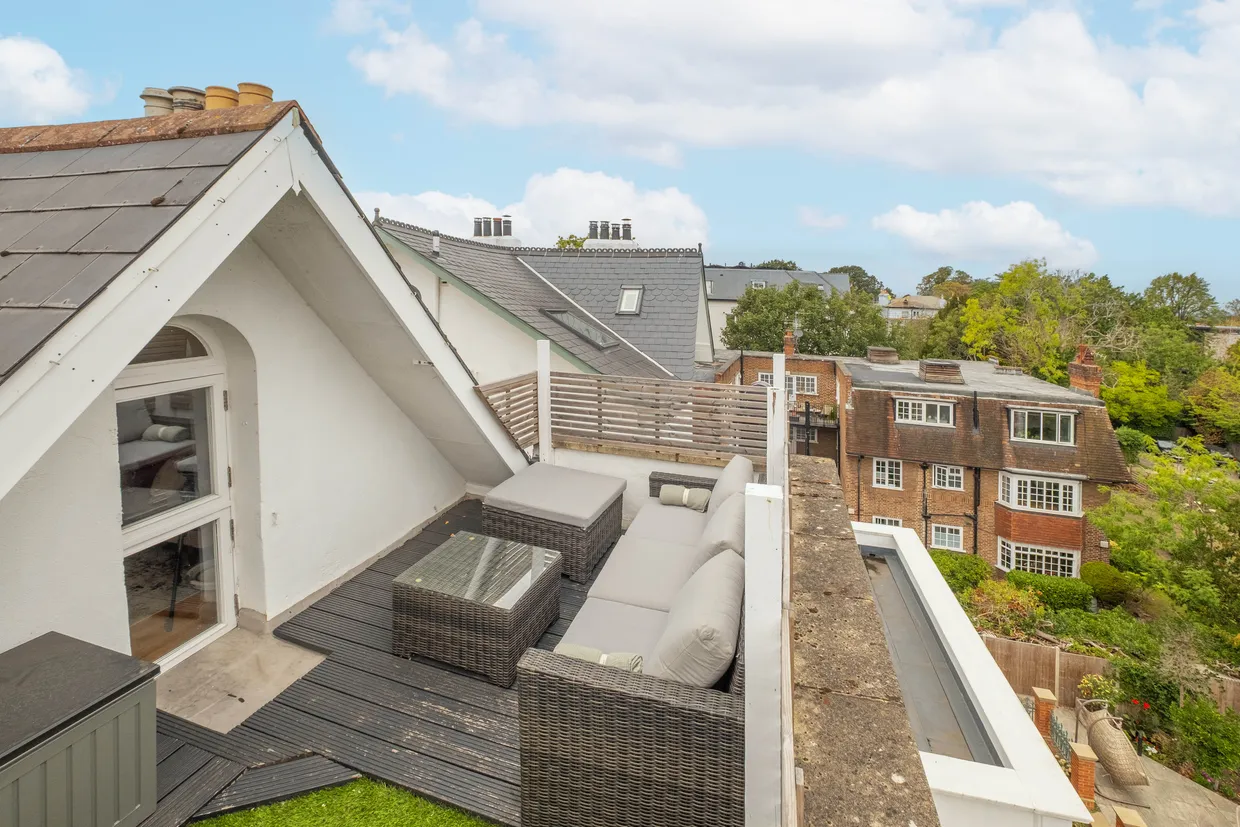 Oak Hill Road, Surbiton, KT6 photo 8