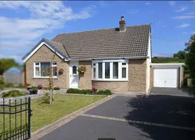 Property responsive