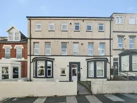 Property responsive