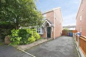 Property responsive