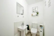 Heatherfields Crescent, New Rossington, DONCASTER