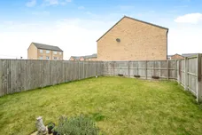 Heatherfields Crescent, New Rossington, DONCASTER