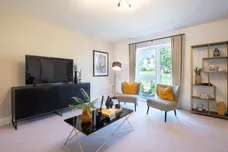 The Pastures, Wood View, Grays