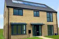 The Pastures, Wood View, Grays
