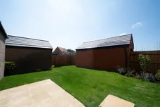 The Pastures, Wood View, Grays