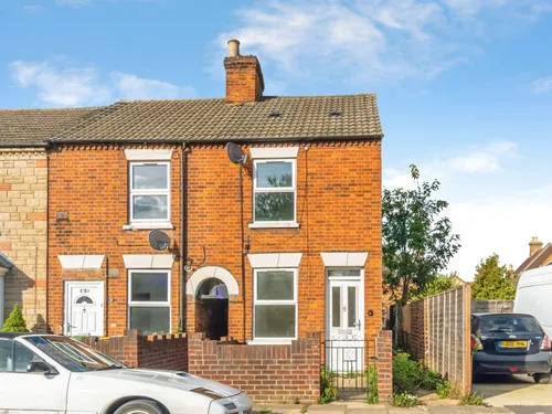 Muswell Road, Bedfordphoto