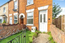 Muswell Road, Bedford