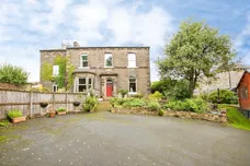 Coleman House, Sowerby Bridge