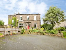 Coleman House, Sowerby Bridge photo