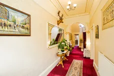 Coleman House, Sowerby Bridge