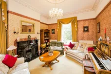 Coleman House, Sowerby Bridge